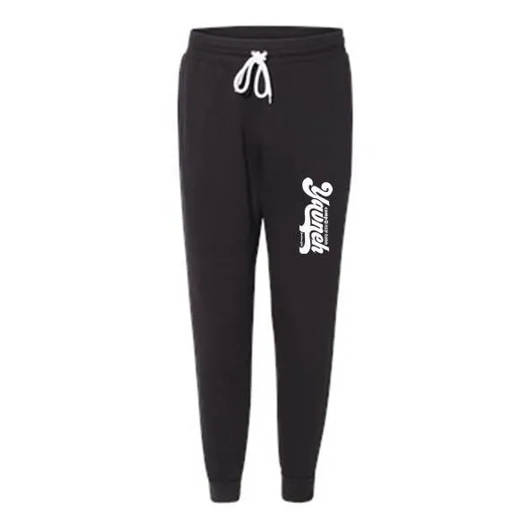 Yavneh Joggers - 2019 White